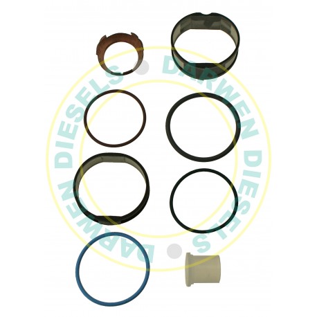 EUI106 Injector Repair kit Scania/Cummins