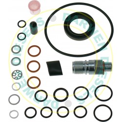 097490-0010 Spaco Common Rail Denso HP2 Seal Kit