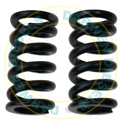 1467010053 Spaco Parts Set