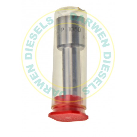 BLLA144P1050 Bosio Nozzle