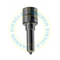 BLLA150P1606 Bosio Nozzle