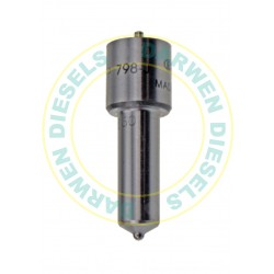 BLLA152P798-J Bosio Nozzle