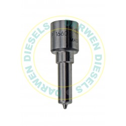 BLLA148P1660 Bosio Nozzle