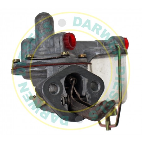 Lift Pump 26D2070