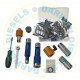 50D089-KIT CAT/Perkins 320 6.4/6.6 Repair Kit