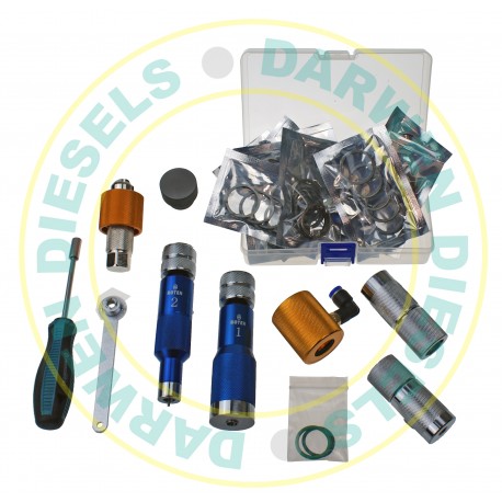 50D089-KIT CAT/Perkins 320 6.4/6.6 Repair Kit