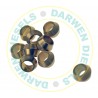 30D19B 6mm Brass Olive