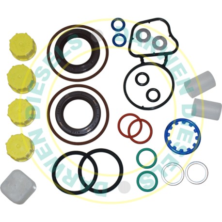 CMR152 CP4 Gasket Kit