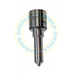 BSLA144P1295 Bosio Nozzle