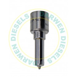 BLLA149P1471 Bosio Nozzle