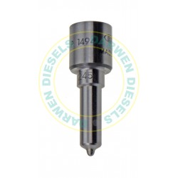 BLLA153P1494 Bosio Nozzle