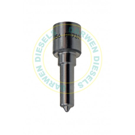 BSLA156P737 Bosio Nozzle