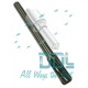 33D104 17mm Reamer for 33D15