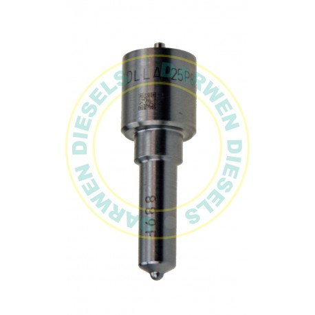 DLLA125P889-J Genuine Denso Nozzle