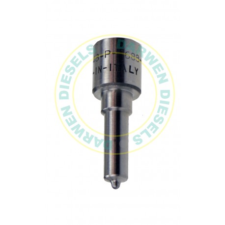 BLLA148P1688 Bosio Nozzle