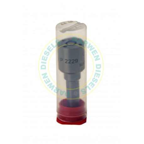 BLLA139P2229 Bosio Nozzle