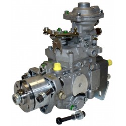 L202-R711/1 Epic Ford Pump Conversion