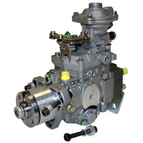 L202-R711/1 Epic Ford Pump Conversion
