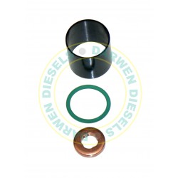 18D859 External Seal Kit Bosch Injector Renault 2.2