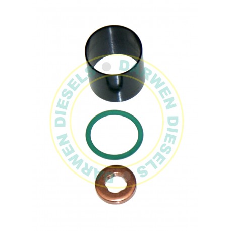 18D859 External Seal Kit Bosch Injector Renault 2.2