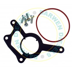 18D2100 Tandem Pump Repair Kit Jeep/Merc