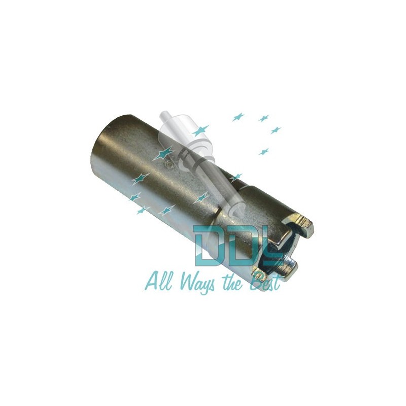 Castle online nut socket