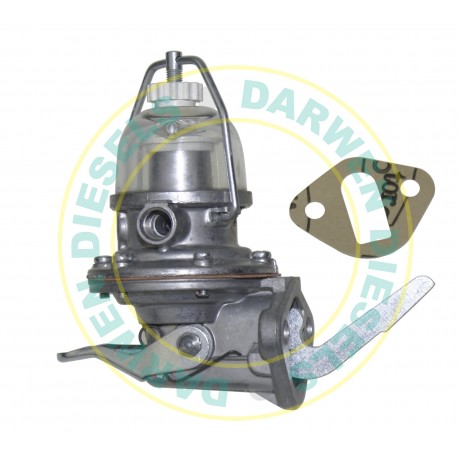 Lift Pump 26D2069