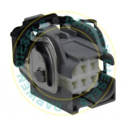 50D251-G Electrical Connector Denso Smart Inj