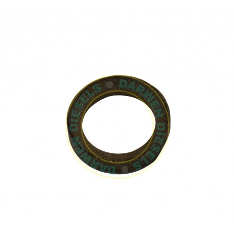 7029-28 Genuine CAV Gasket 7029-28 Genuine CAV Gasket