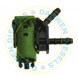 18D9809 Common Rail Transit Leak Off Connector Y Shape