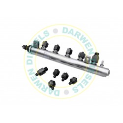 40D805-K-BMW Common Rail Blanking Kit