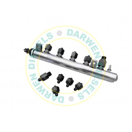 40D805-K-BMW Common Rail Blanking Kit 40D805-K-BMW Common Rail Blanking Kit