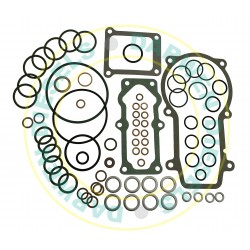 45010-07 Non Genuine Motorpal Gasket Kit 6cyl