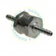 31D1004 4mm Non Return Valve