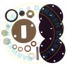 26D44 Non Genuine Amal Lift Pump Gasket Kit