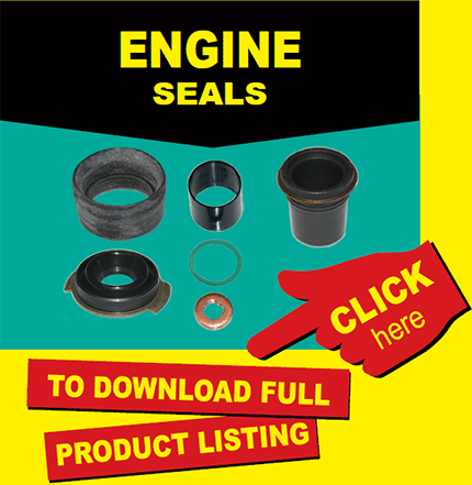 Engine Seals