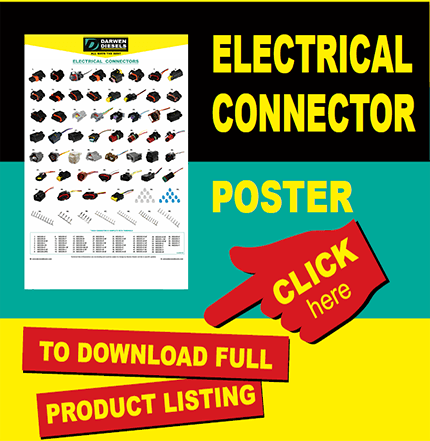 Electrical Connectors Poster