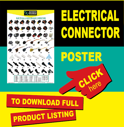 Electrical Connector Poster