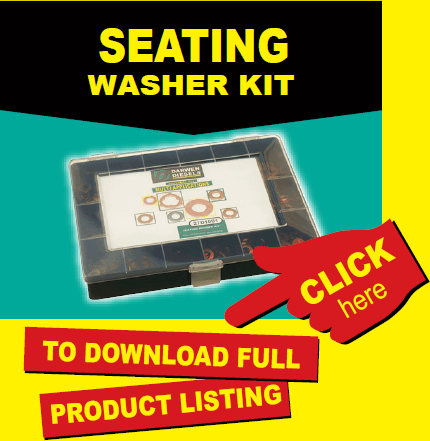 Seating Washer Kit Product Listing