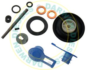 7135-277J Spaco DP210 Top Boost Kit