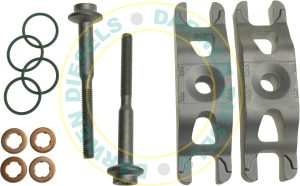 VW 1.6 Caddy 03L130277B Siemens Injector Clamp Kit