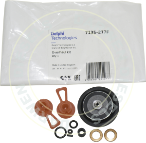 7135-277F Genuine DP200 Side Boost Kit