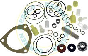 CMR700 Common Rail Cat/Perkins Pump Repair Kit, 10R-7667, 293-9580, 295-9130 & 309-8893