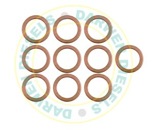 F00VC17599 X 10 LOGO
