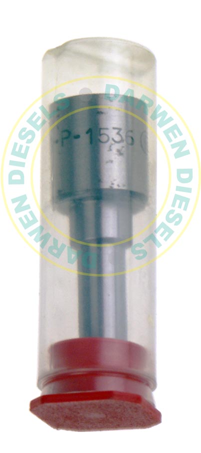 P1536 B LOGO