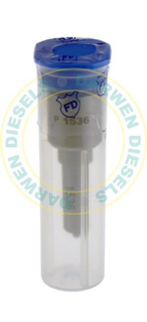 P1536 FD LOGO