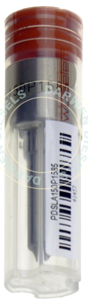 DSLA150P1585 Replacement Injector Nozzle EUI 0414720309/0414720359