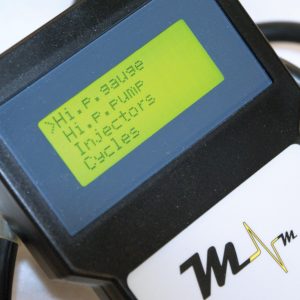 Diagnostic Equipment