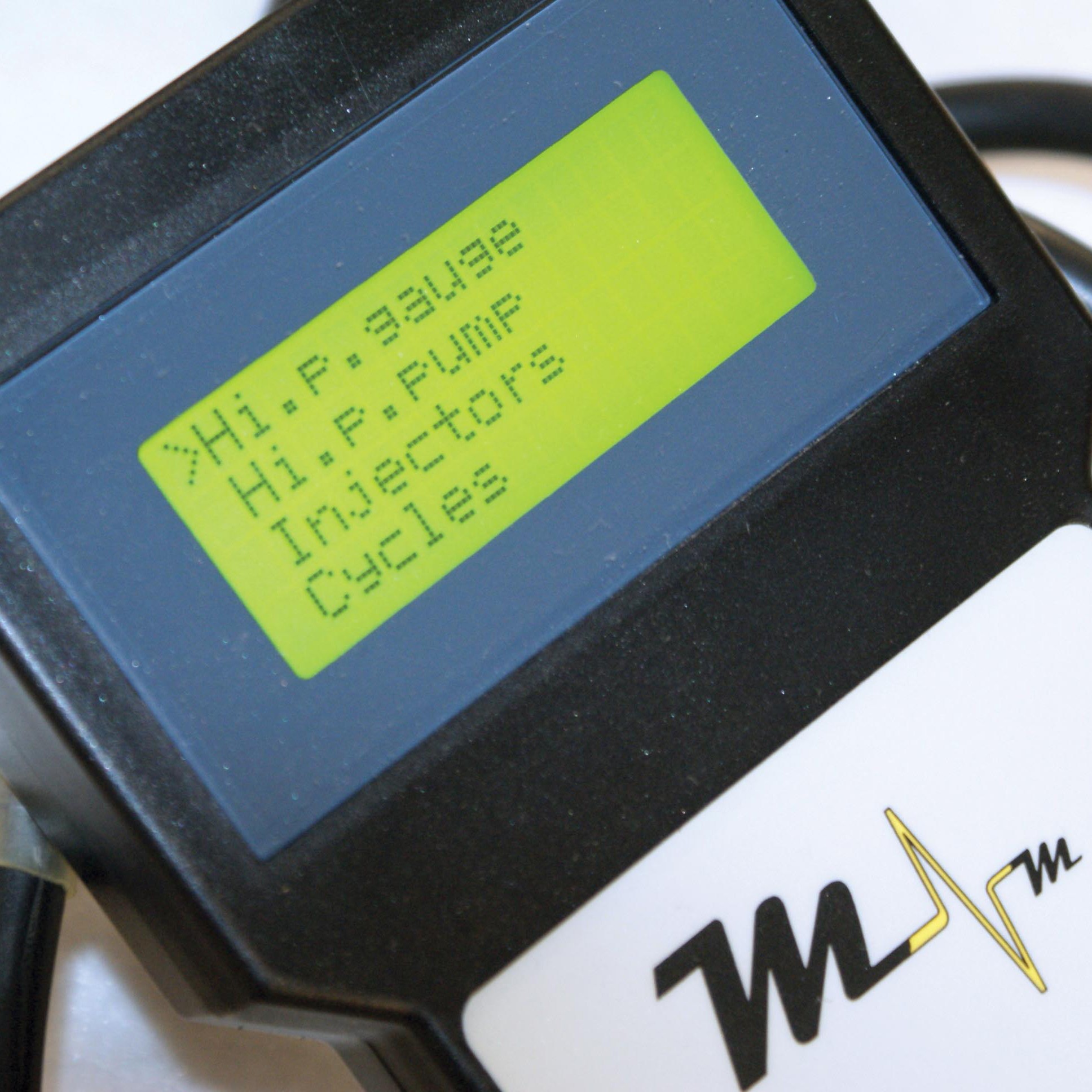 Diagnostic Equipment