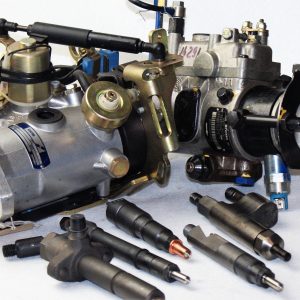 General Injectors and Pumps